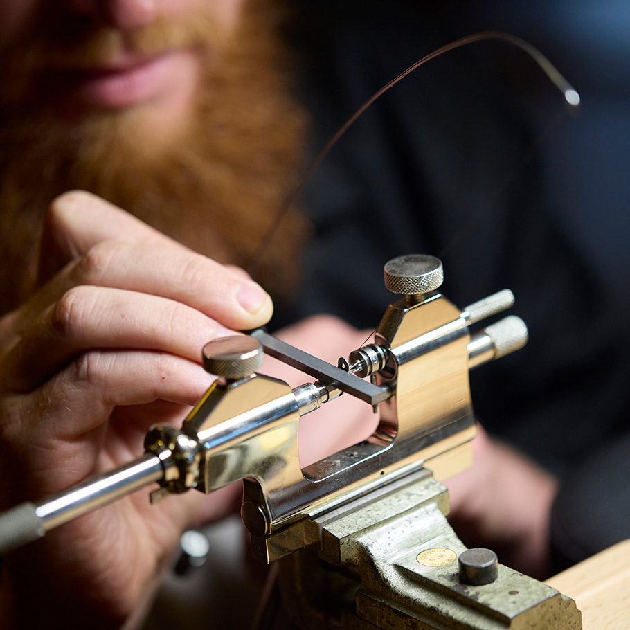 Manufaktur Haldimann